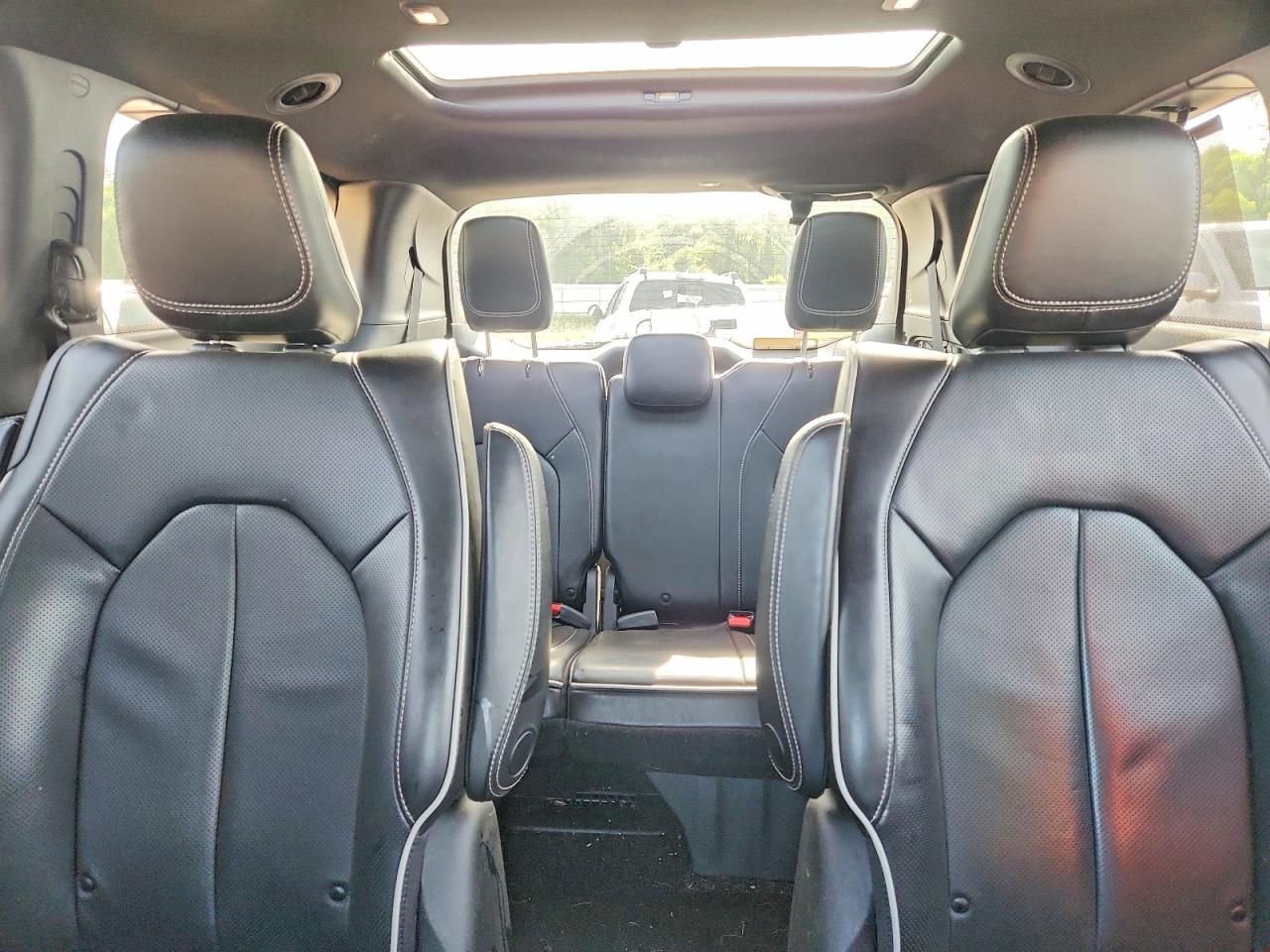 2020 CHRYSLER Pacifica VIN 2C4RC1N76LR267485 photo 10