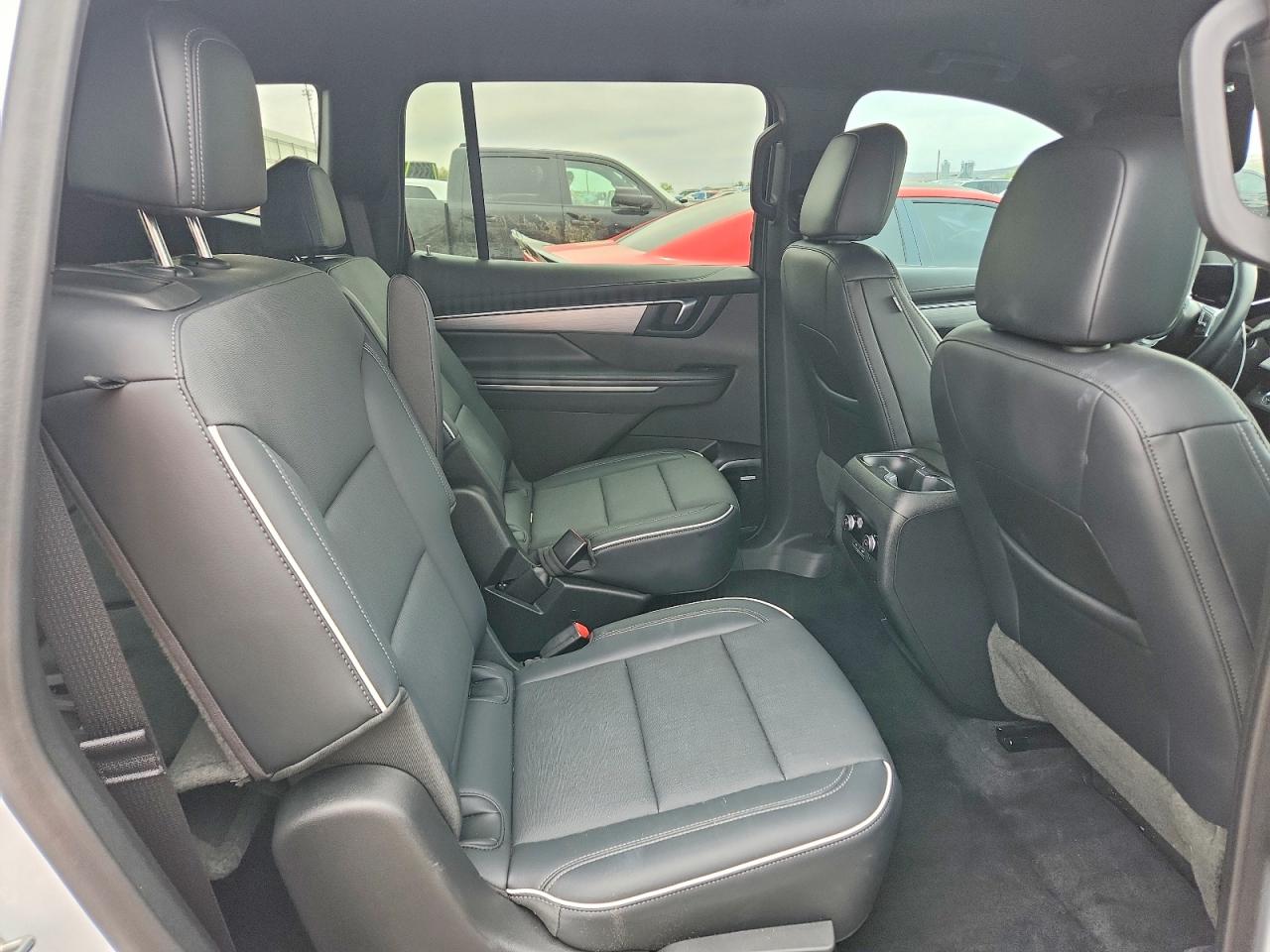 2025 Buick Enclave VIN 5GAERARS0SJ101270 photo 11