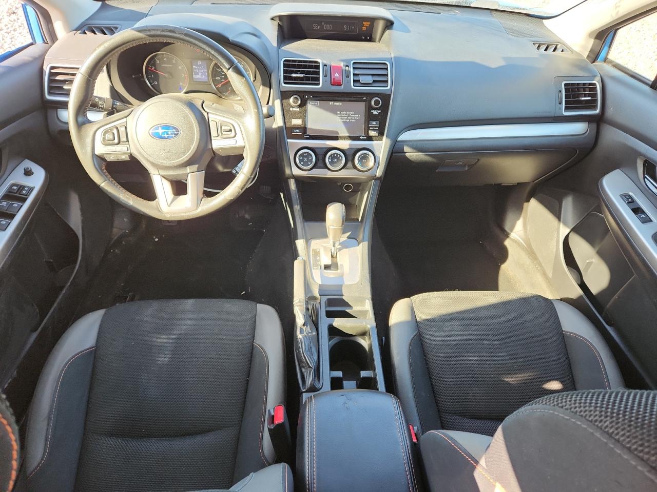2017 Subaru Crosstrek VIN JF2GPABC2HH252628 photo 8