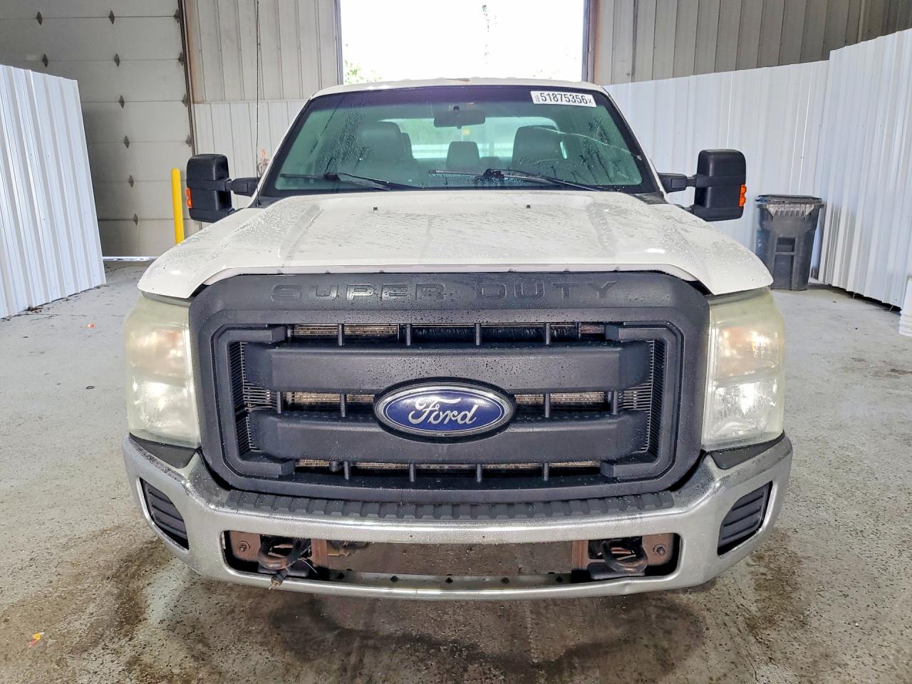 2015 Ford F350 VIN 1FT8W3ATXFEA95139 photo 5