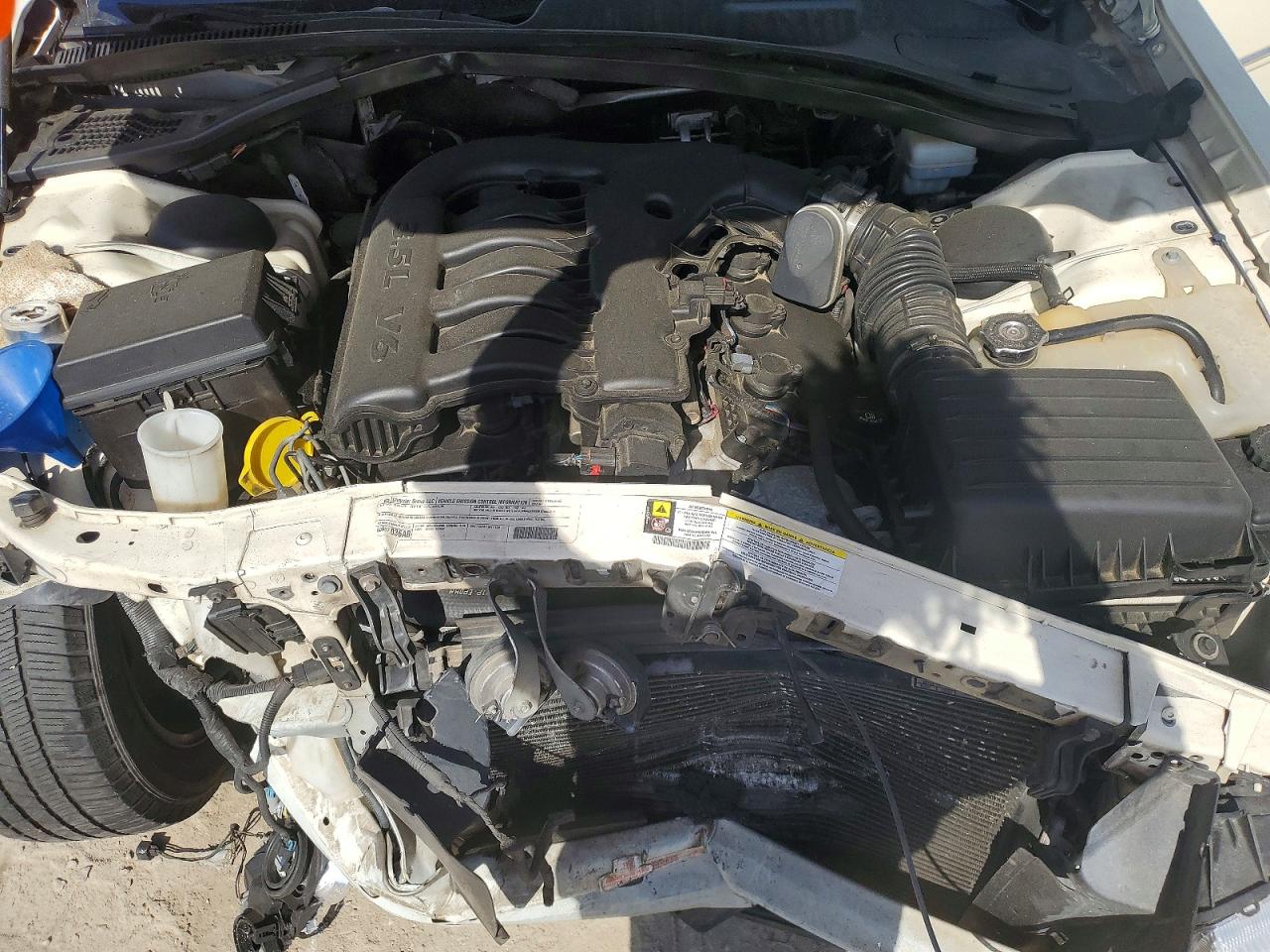 2010 CHRY 300 VIN 2C3CA5CV6AH297212 photo 11