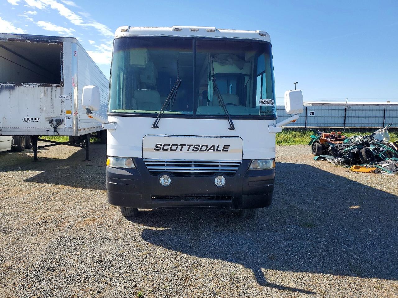 2004 Sottsdale All other VIN 5B4MP67G443385043 photo 2