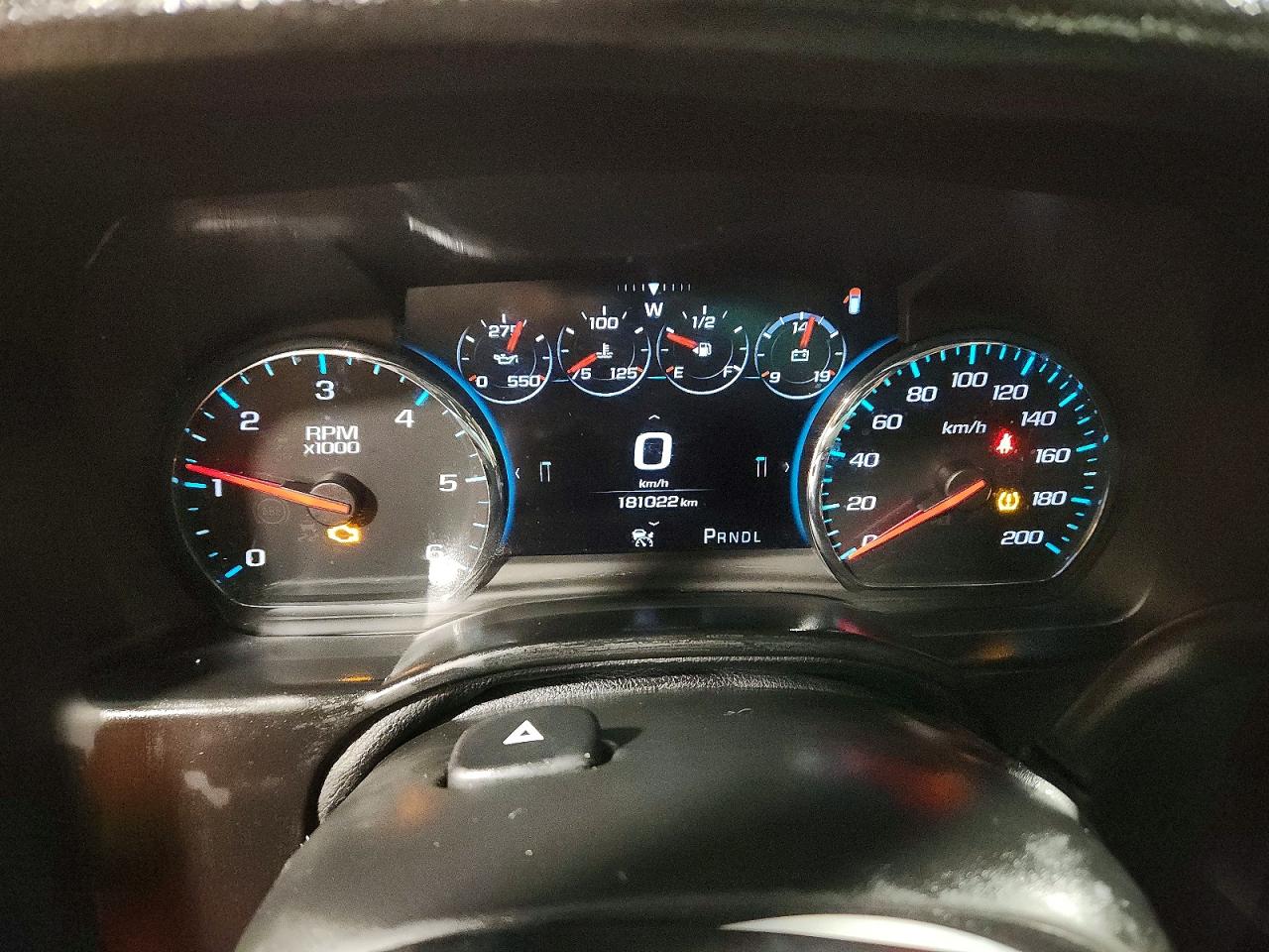2020 GMC Yukon VIN 1GKS2CKJ1LR126513 photo 9