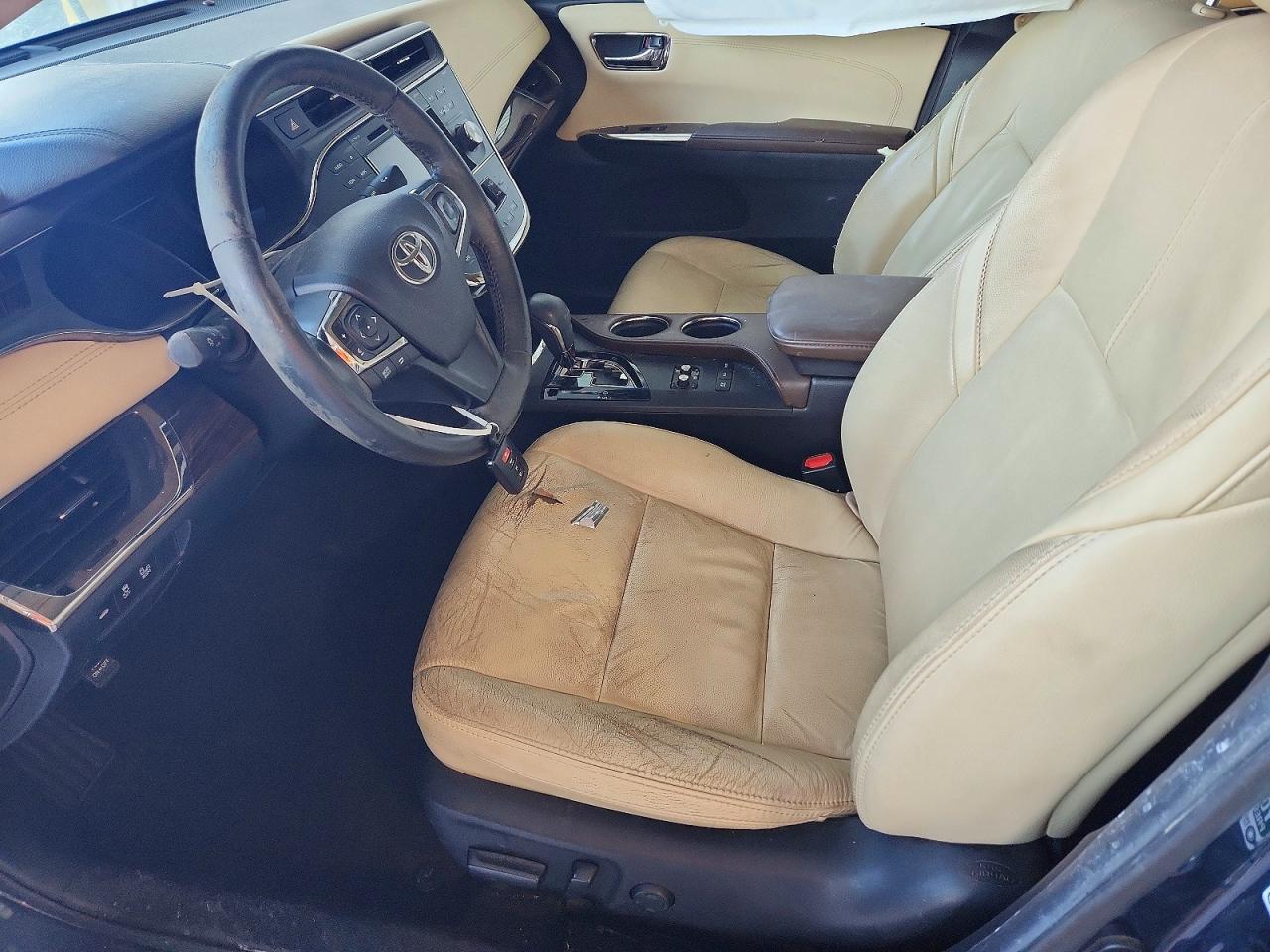 2015 Toyota Avalon VIN 4T1BD1EB4FU044299 photo 7