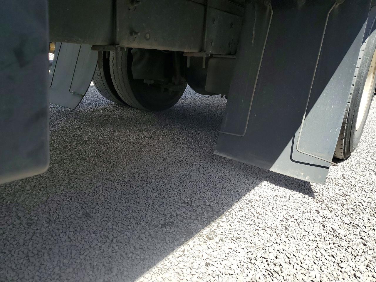 2018 International 4000 serie VIN 3HAMMMML5JL003767 photo 11