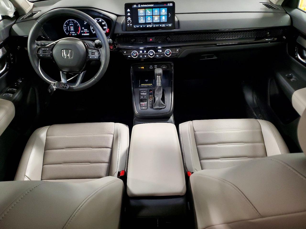 2024 Honda Crv VIN 2HKRS4H78RH480539 photo 8