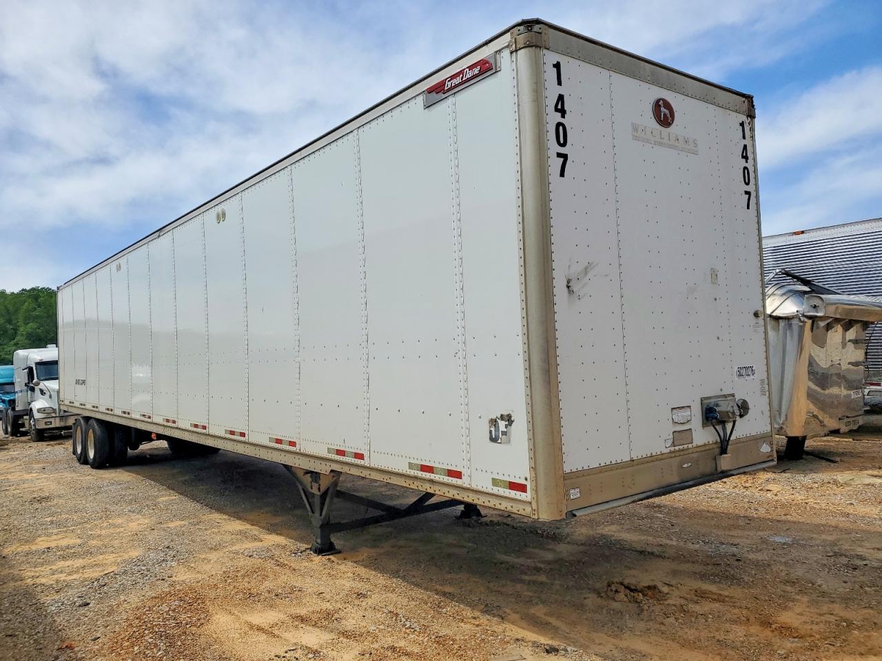 2014 GREAT All models VIN 1GRAP0629ET592180 photo 1