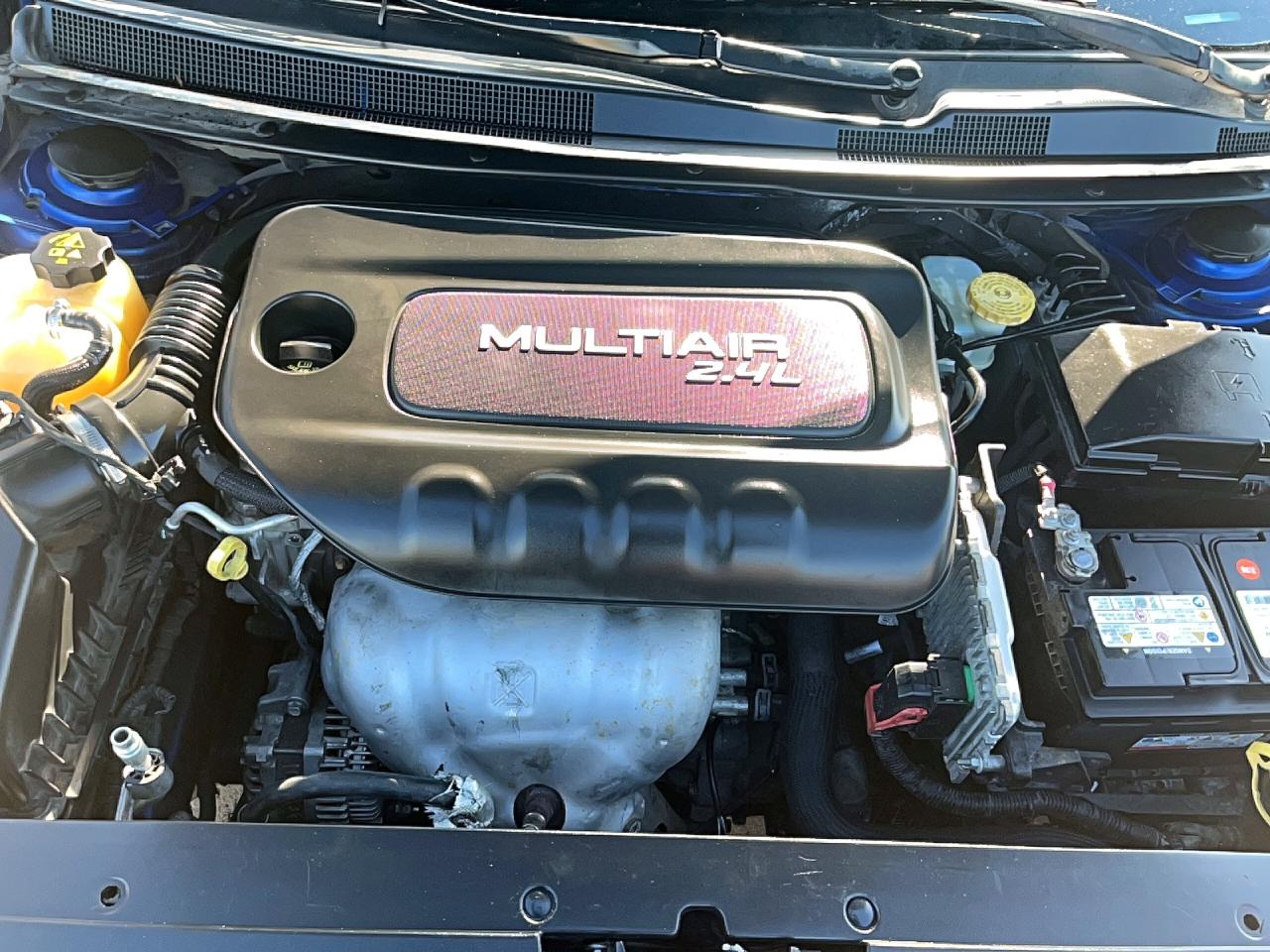 2016 Chrysler 200 VIN 1C3CCCABXGN172625 photo 7