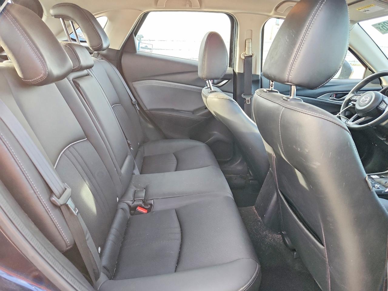 2019 Mazda Cx-3 VIN JM1DKFC77K1458980 photo 10