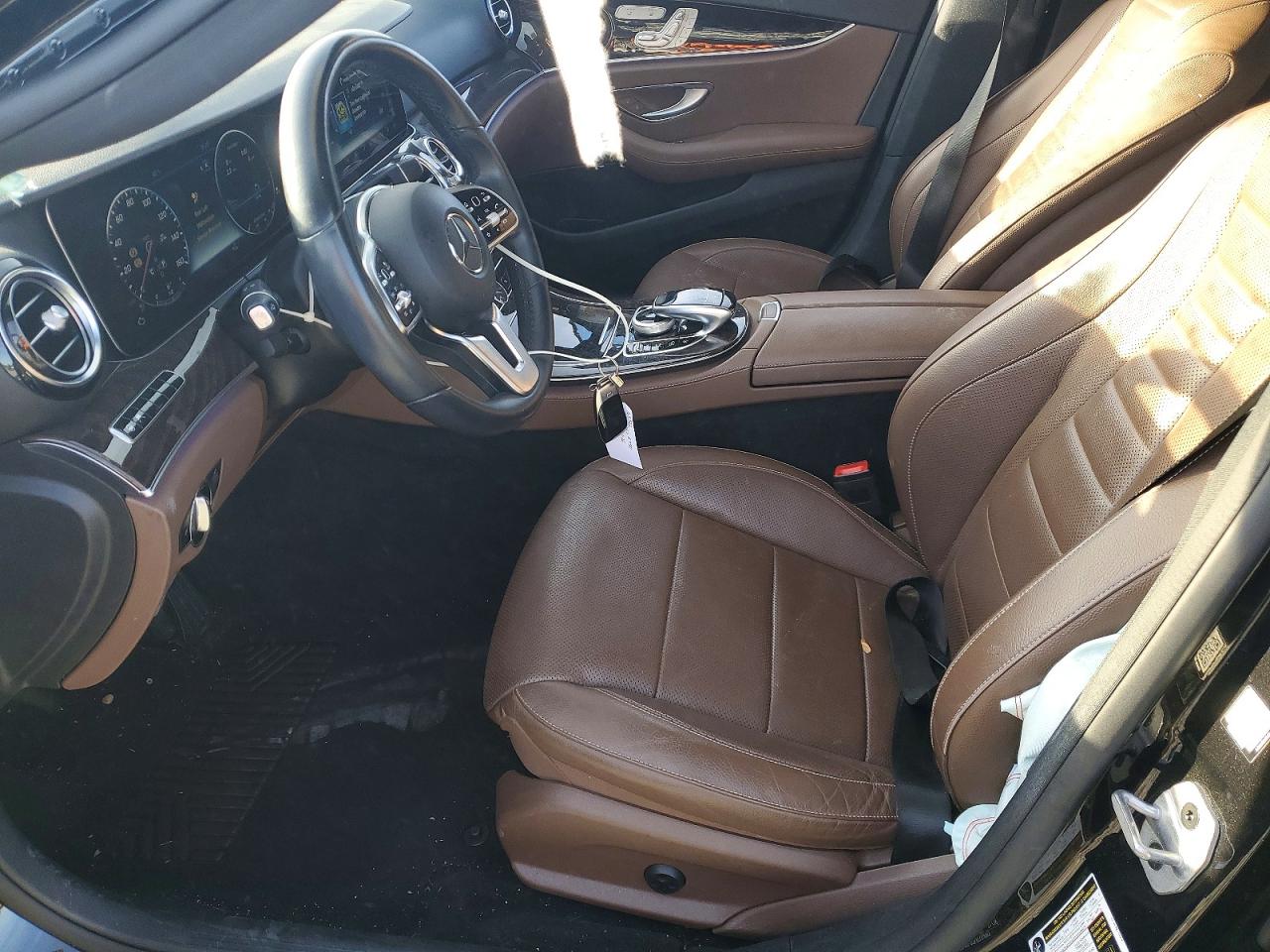 2019 Mercedes-Benz E-class VIN WDDZH6JB0KA588746 photo 7