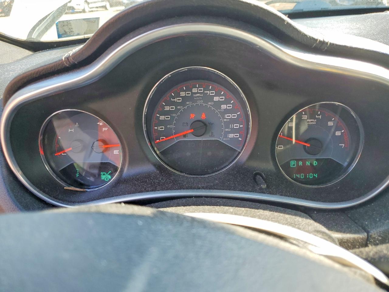 2014 Dodge Avenger VIN 1C3CDZCG4EN173890 photo 9