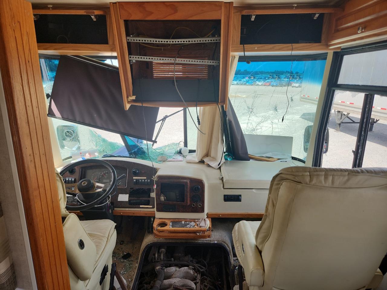2004 WORKHORSE All other VIN 5B4MPA7G443389838 photo 5