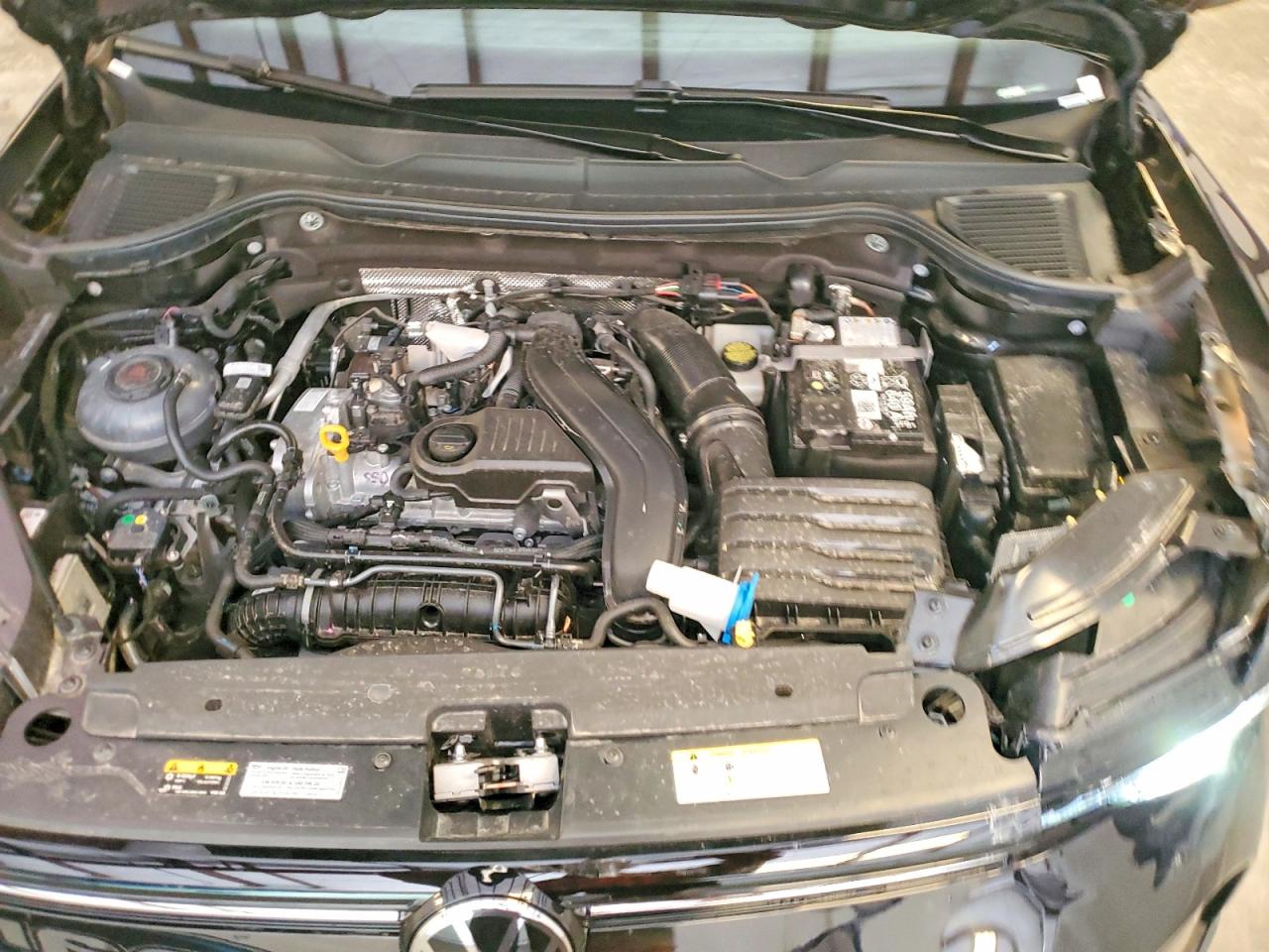 2026 Volkswagen All other VIN 3VVSC7B29TM010861 photo 12