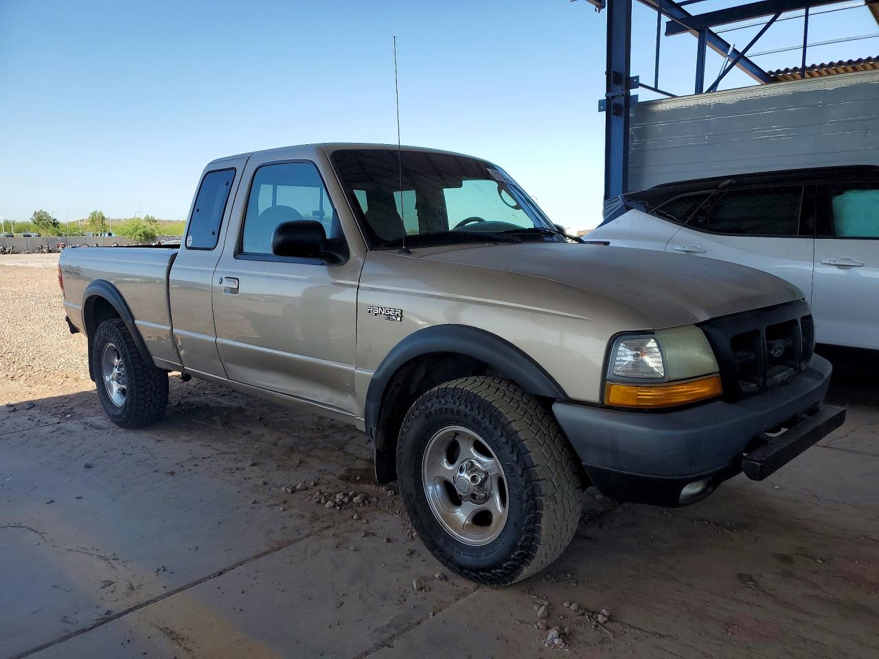 1998 Ford Ranger VIN 1FTZR15X0WPB13844 photo 4