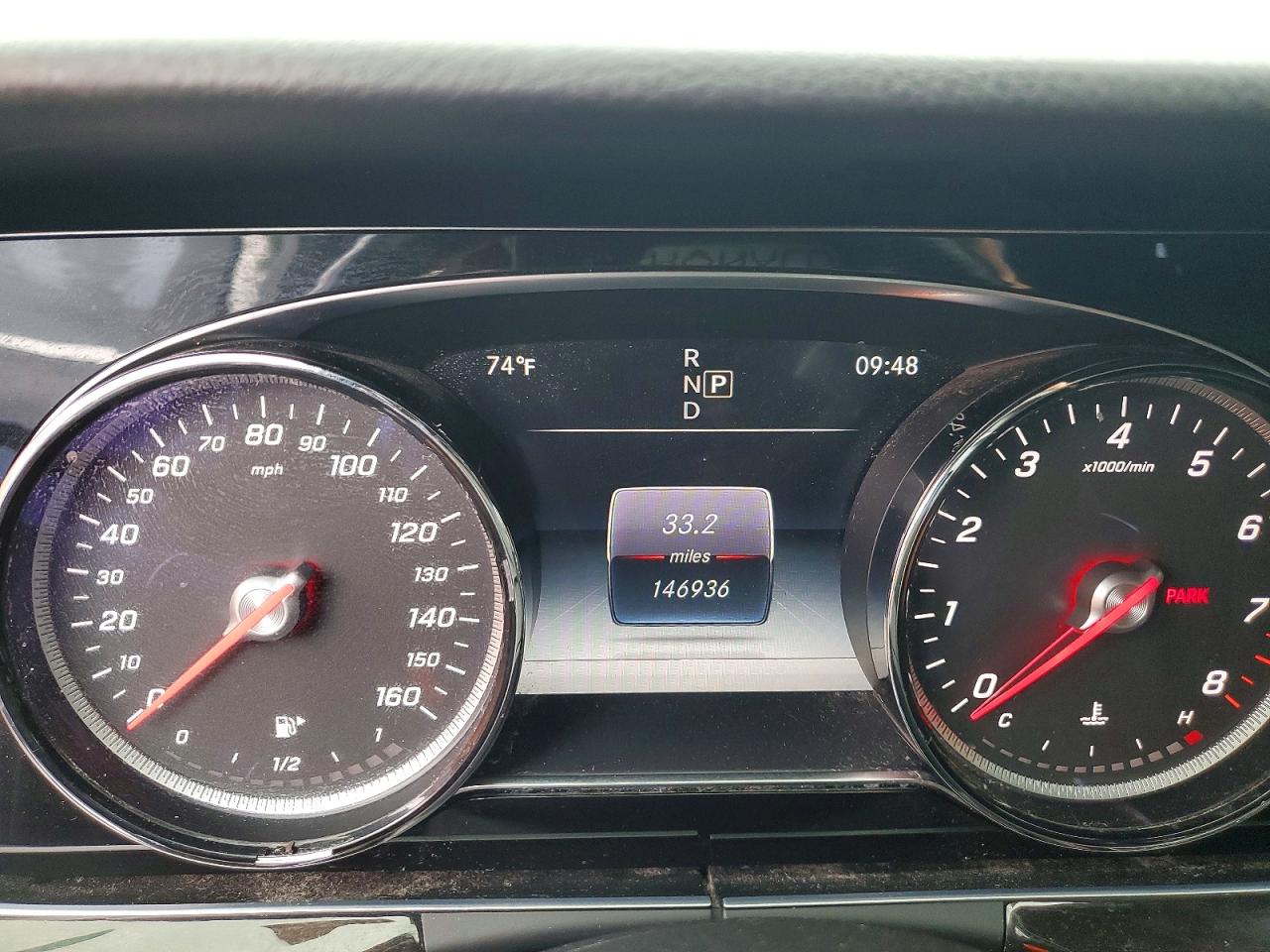 2017 MERCEDES-BENZ E-class VIN WDDZF4KB8HA065248 photo 9