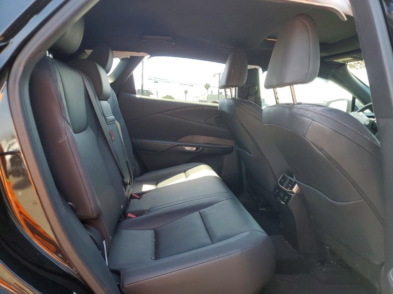 2024 Lexus Rx350 VIN 2T2BAMBA8RC030588 photo 11