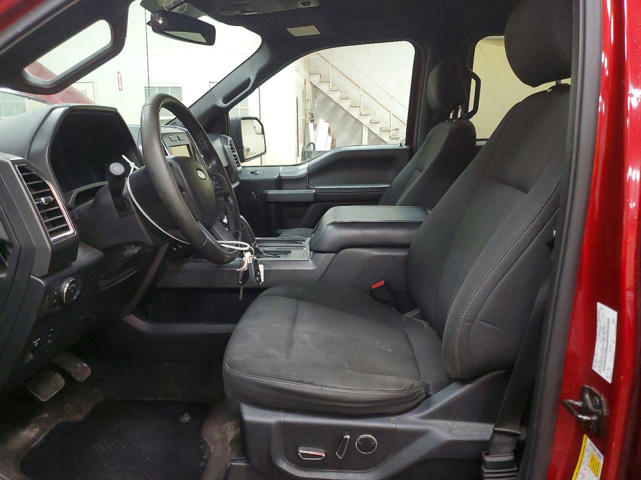 2016 Ford F150 VIN 1FTEW1EP3GFC29229 photo 7