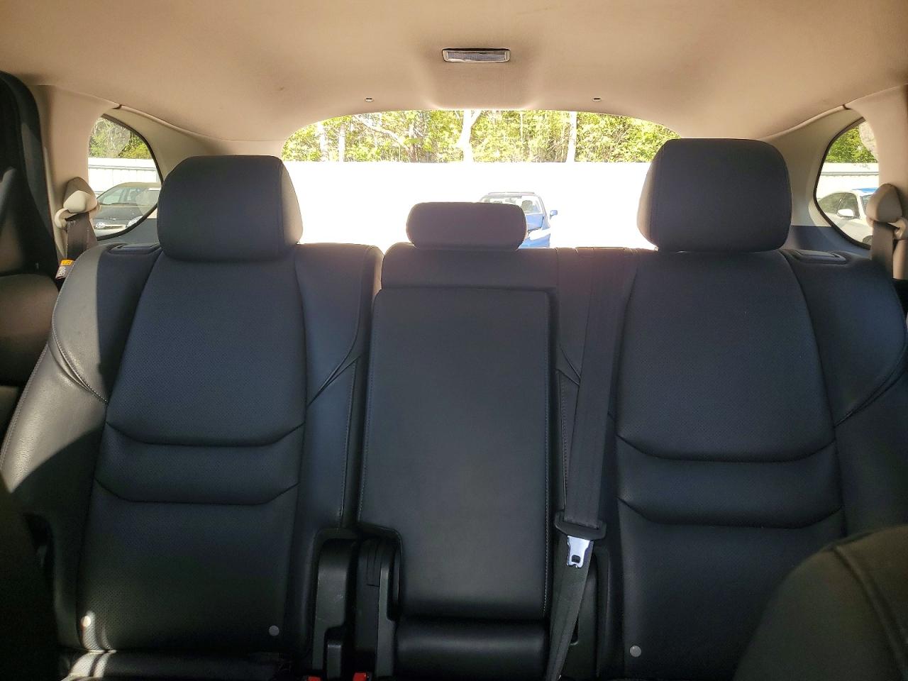 2016 Mazda Cx-9 VIN JM3TCACY6G0115098 photo 10