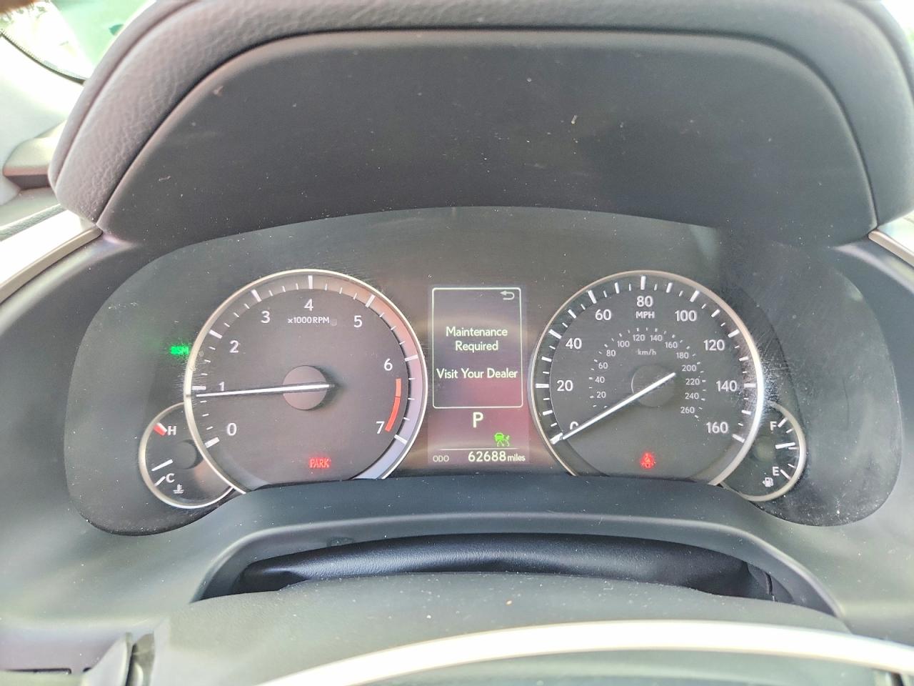 2021 Lexus Rx350 VIN JTJHZKEA0M2022951 photo 9