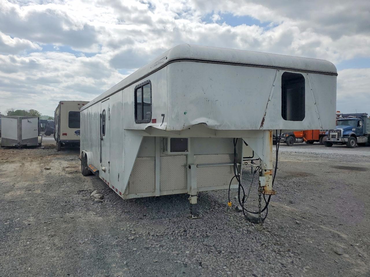 2019 CONTRACT Unknown VIN 49TCG2426K1030606 photo 1