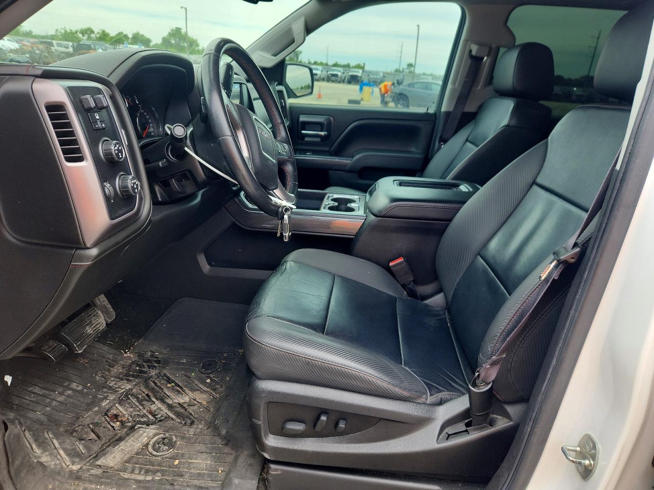 2016 GMC Sierra k15 VIN 3GTU2NEC6GG348516 photo 7