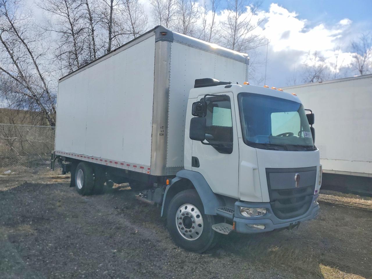 2020 KENWORTH All other VIN 3BKJHM6X7LF582358 photo 4