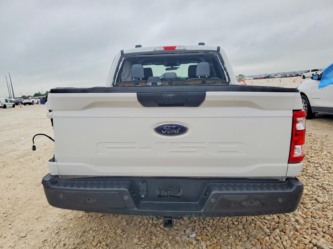2021 Ford F150 VIN 1FTEW1CB2MKD60470 photo 6