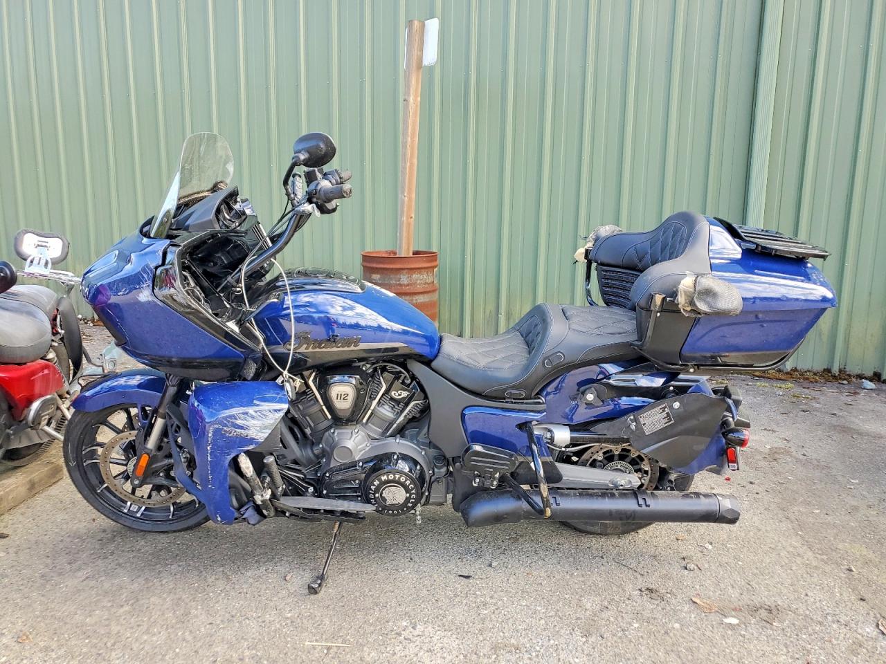 2025 INDIAN All other VIN 56KLDDSS9S3440124 photo 3