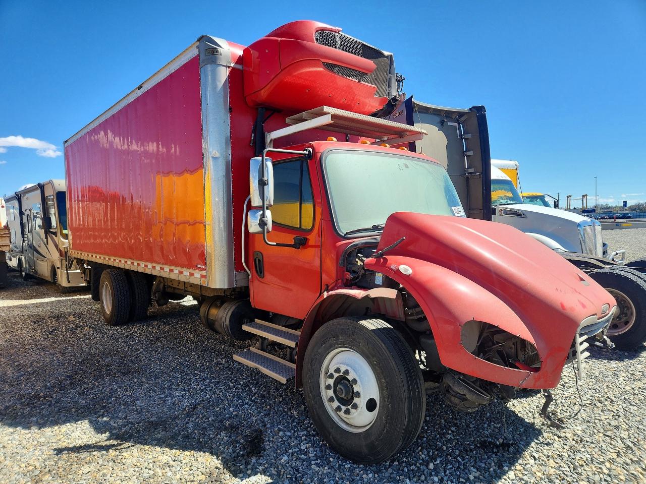2024 FREIGHTLINER All other VIN 3ALACWFC1RDUR3020 photo 4