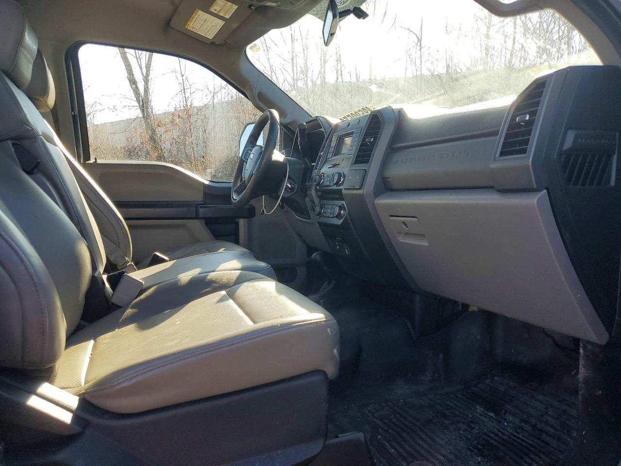 2017 Ford F350 VIN 1FTBF3B69HEB43988 photo 11