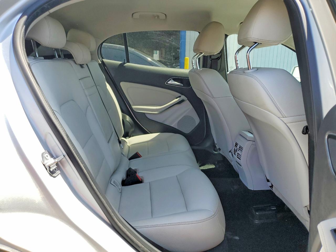 2019 Mercedes-Benz Gla-class VIN WDCTG4GB8KU004777 photo 10