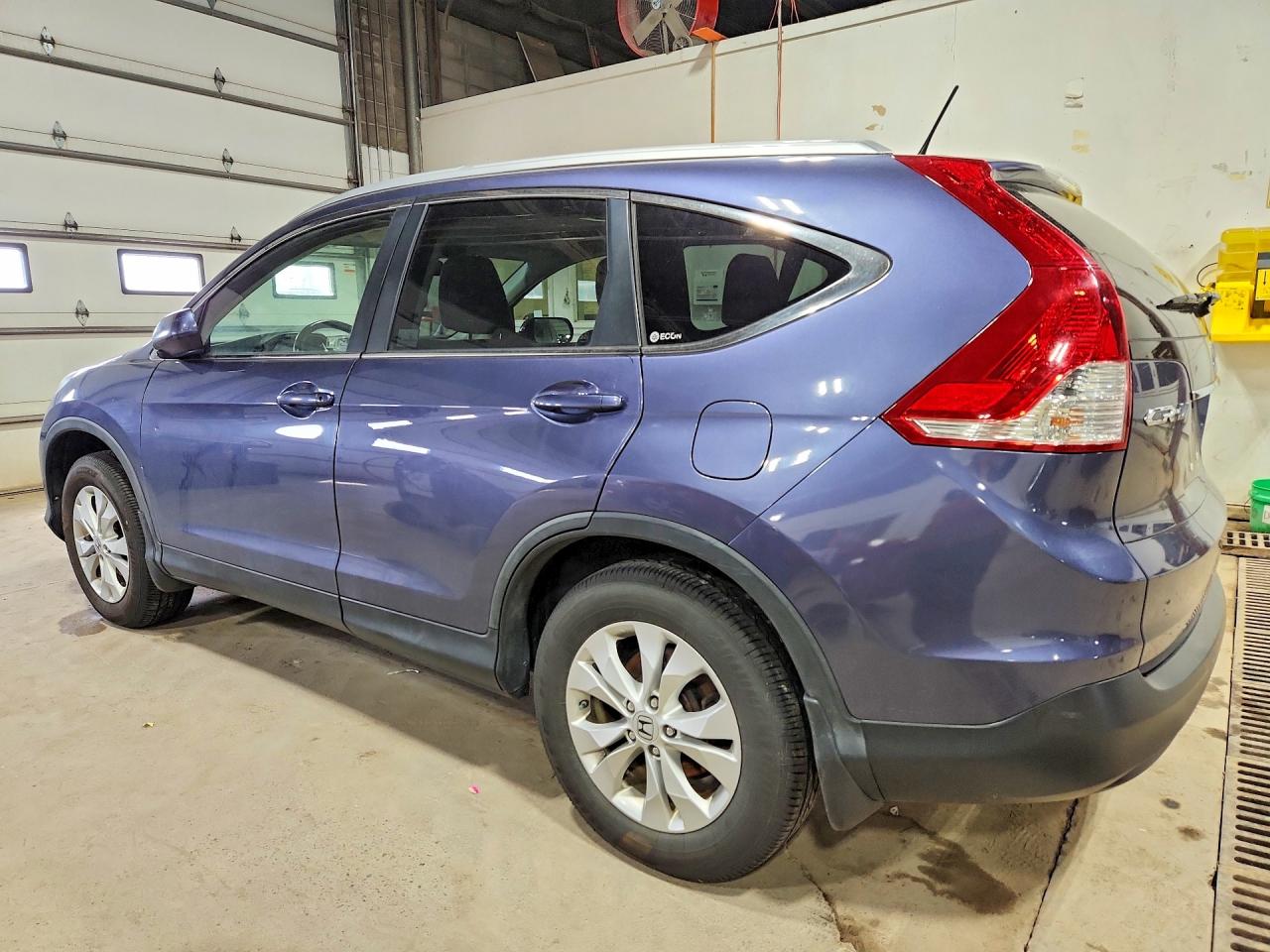 2012 Honda Crv VIN JHLRM4H79CC022539 photo 2