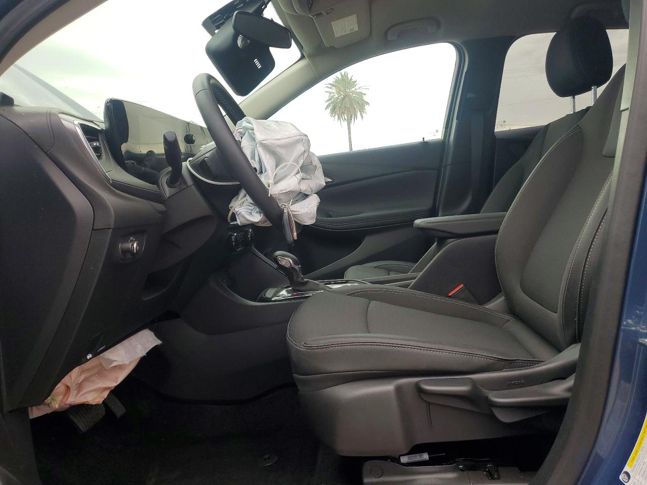 2026 Buick Encore VIN KL4AMCSL3TB094721 photo 7
