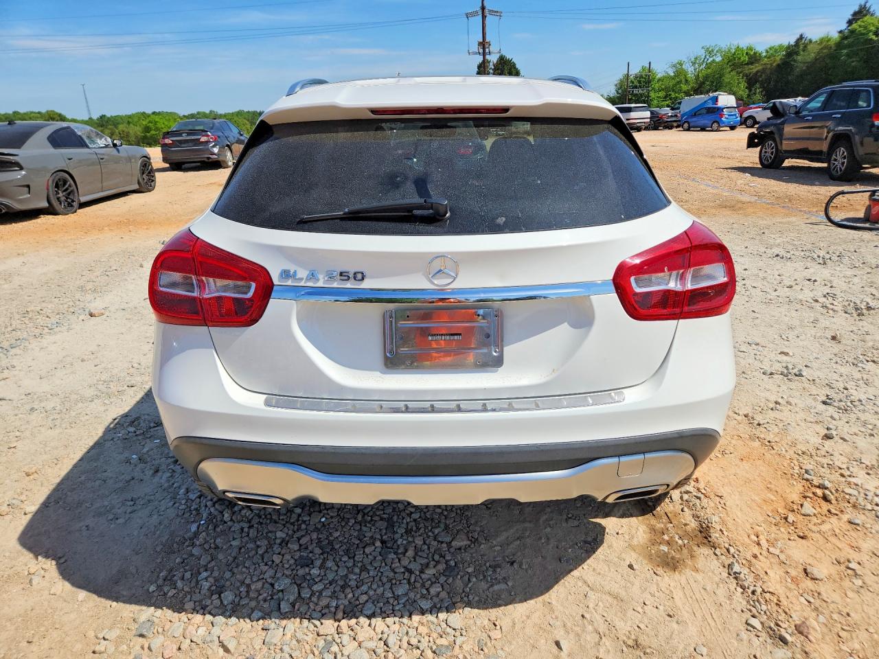 2019 Mercedes-Benz Gla-class VIN WDCTG4EB3KU004205 photo 6