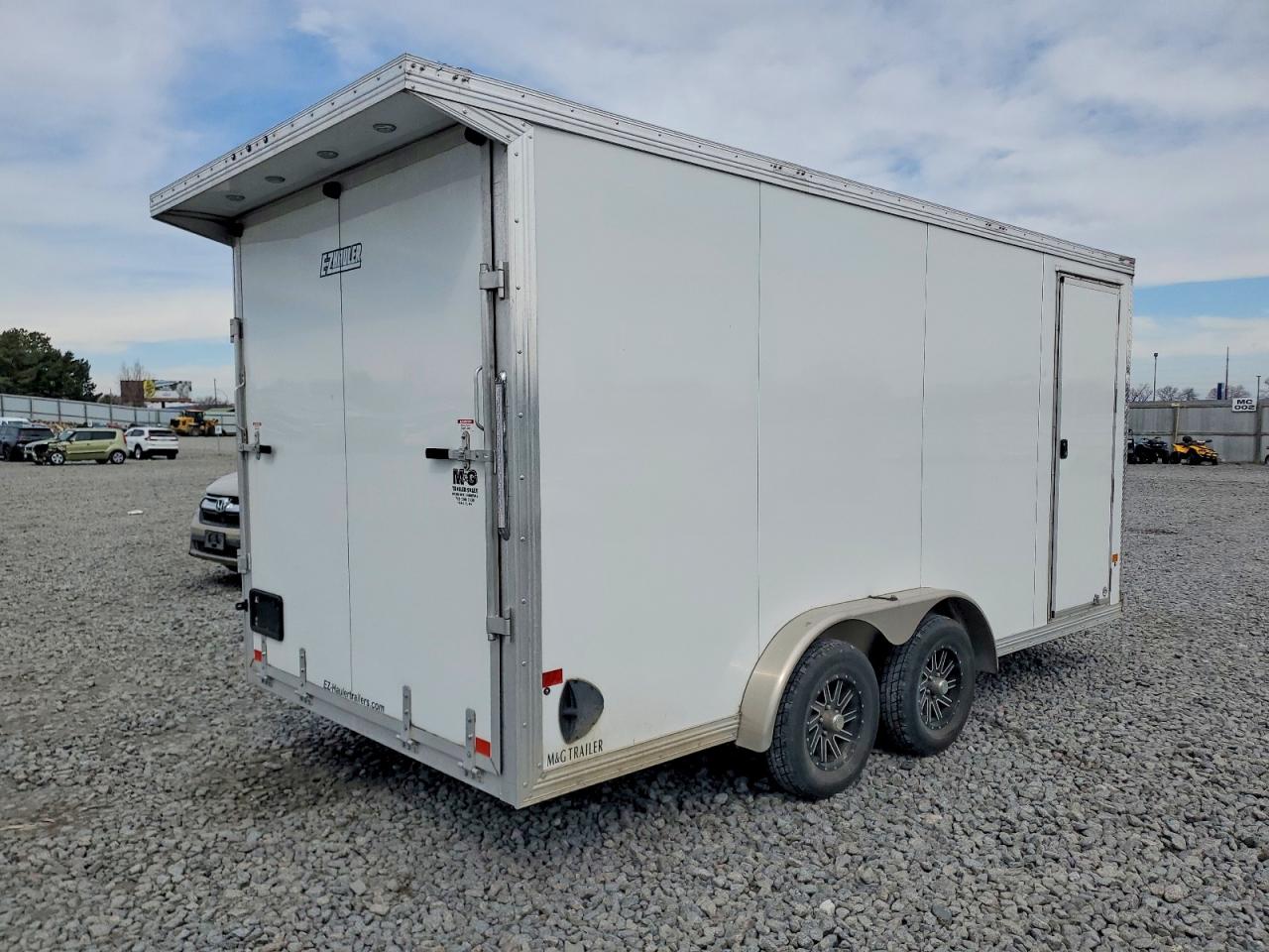 2025 ALCOM Unknown VIN 5WFBE1626SS029267 photo 6