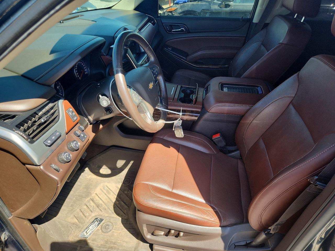2019 CHEV Suburban VIN 1GNSKJKC6KR342011 photo 7