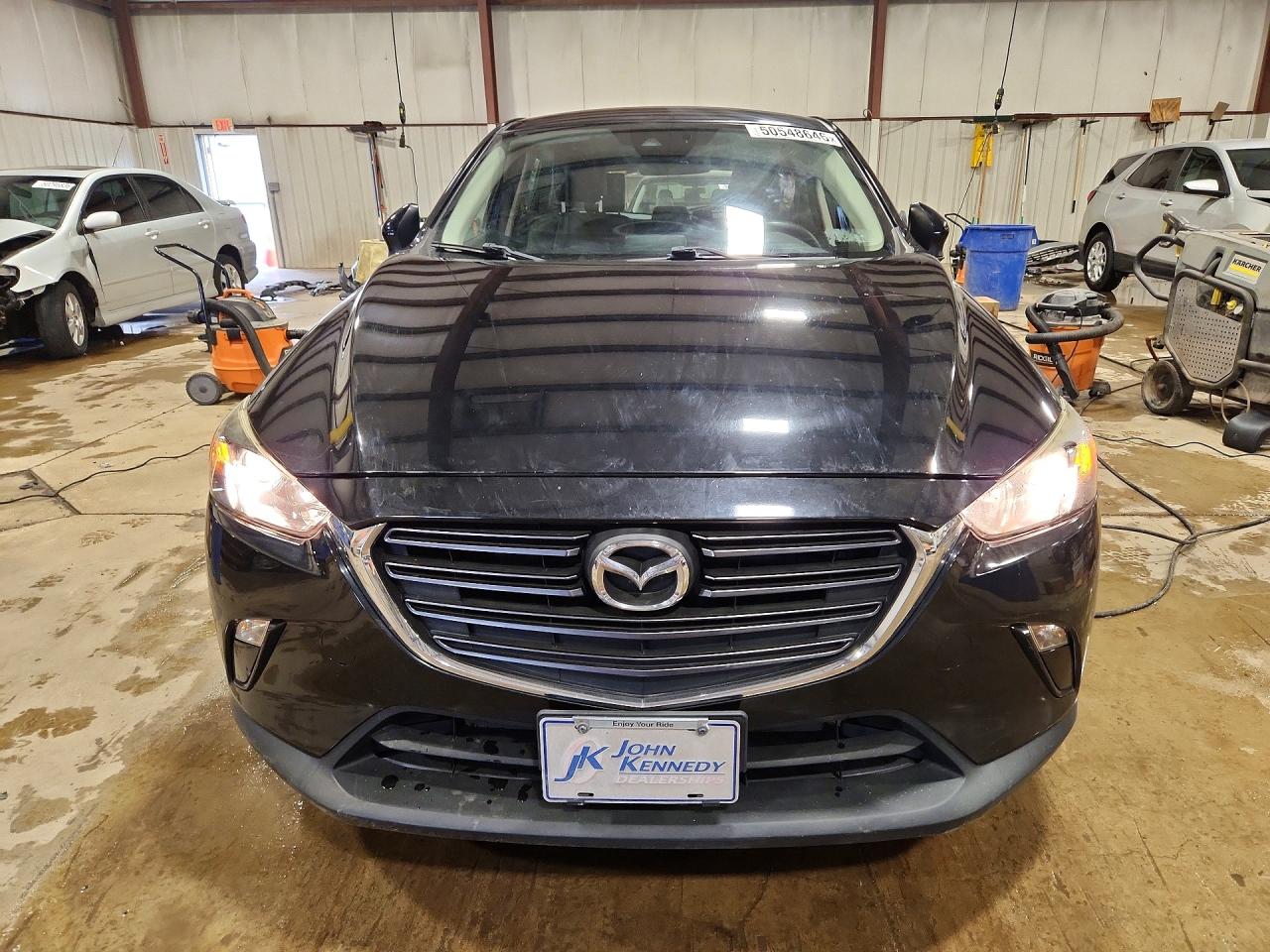 2019 MAZDA Cx-3 VIN JM1DKFC7XK0404241 photo 5