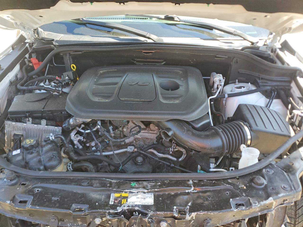 2020 Jeep Cherokee VIN 1C4RJEBG8LC318298 photo 12