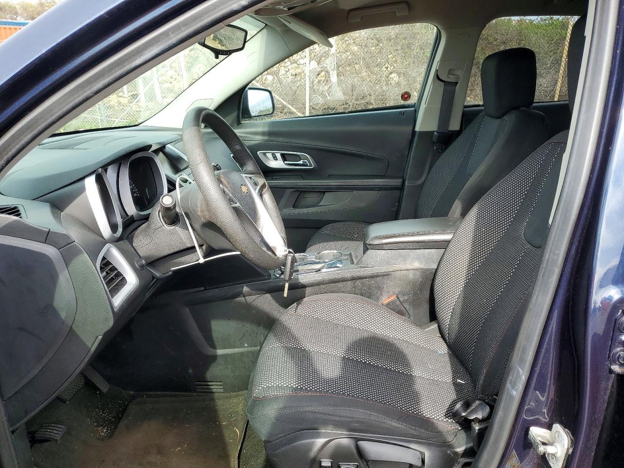 2017 Chevrolet Equinox VIN 2GNALCEK2H1524474 photo 7