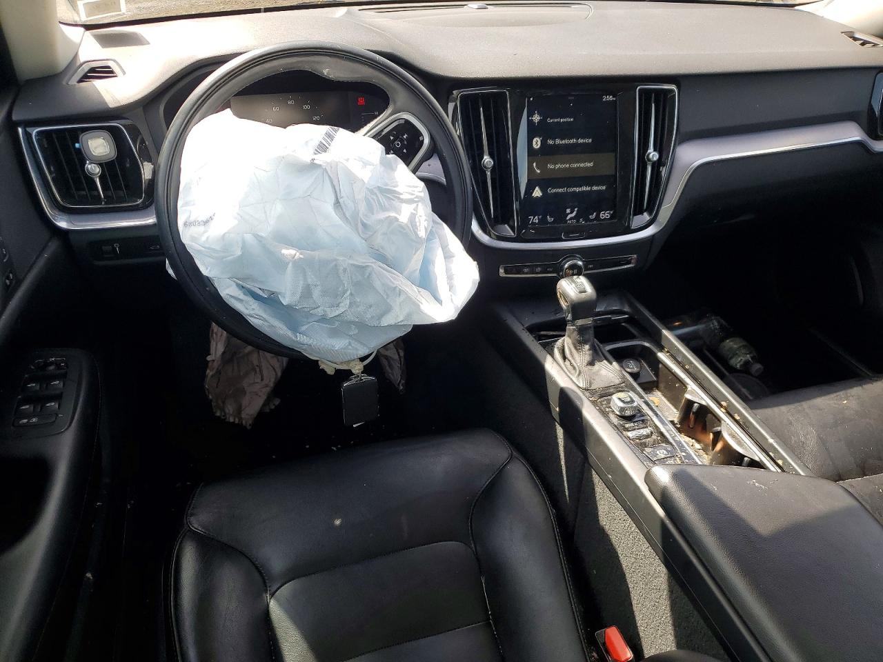 2019 Volvo S60 VIN 7JRA22TK3KG008645 photo 8