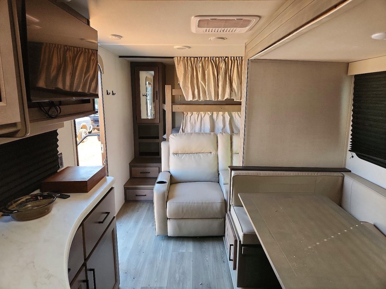 2024 GRAND Transcend VIN 573TT3321R8830822 photo 6