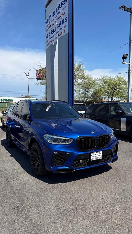 2021 BMW X5 VIN 5YMJU0C09M9E32439 photo 2
