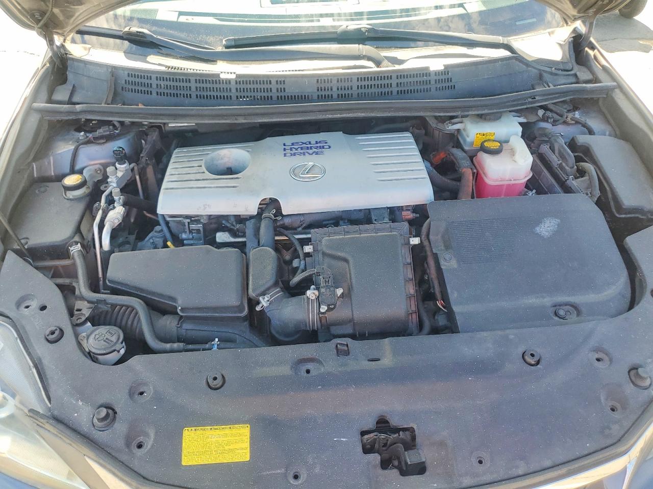2012 Lexus Ct 200 VIN JTHKD5BH0C2107635 photo 11