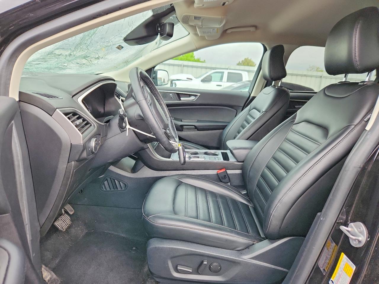 2021 Ford Edge VIN 2FMPK3J95MBA37519 photo 7