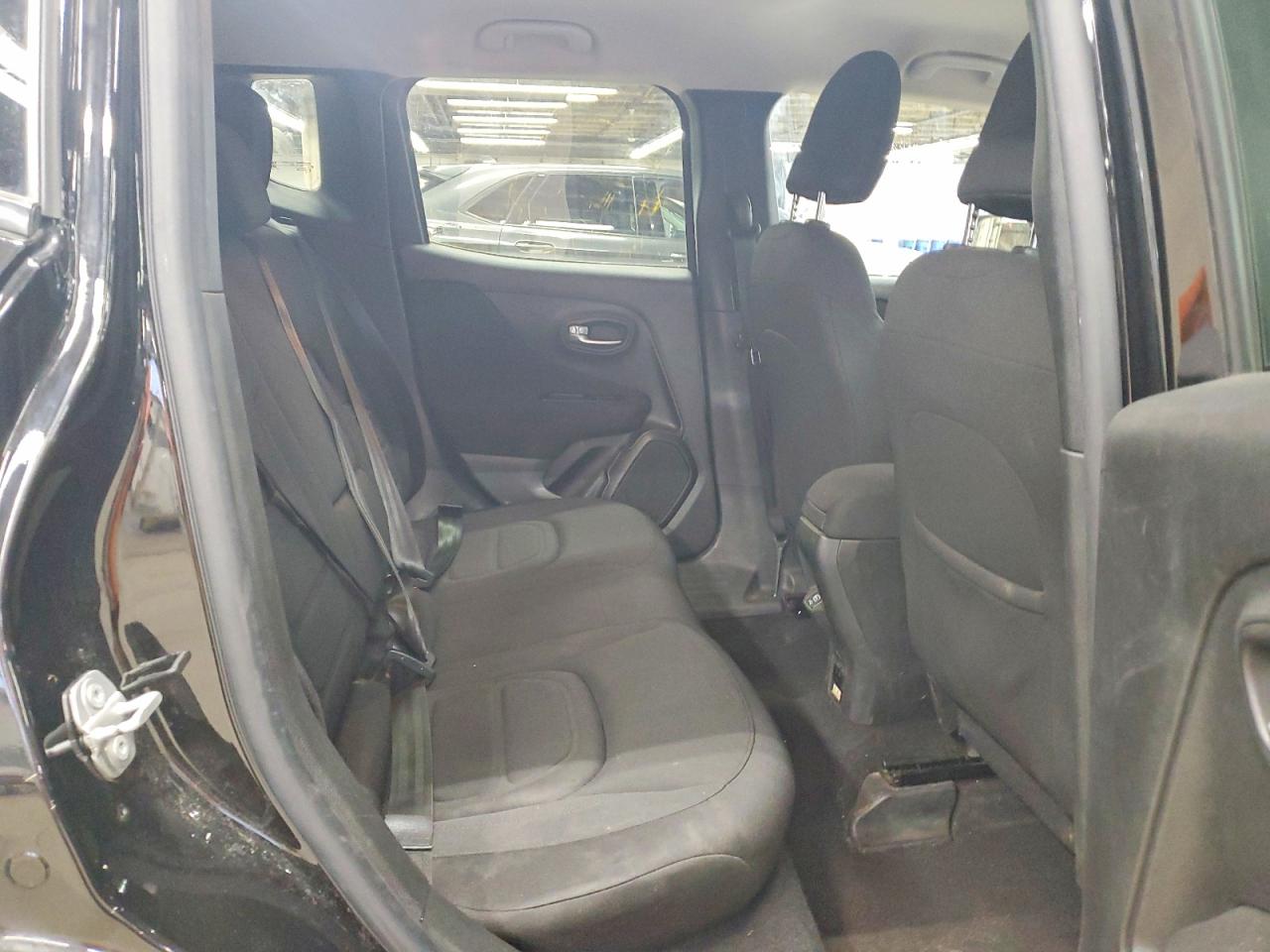 2021 Jeep Renegade VIN ZACNJDBB6MPN00184 photo 10