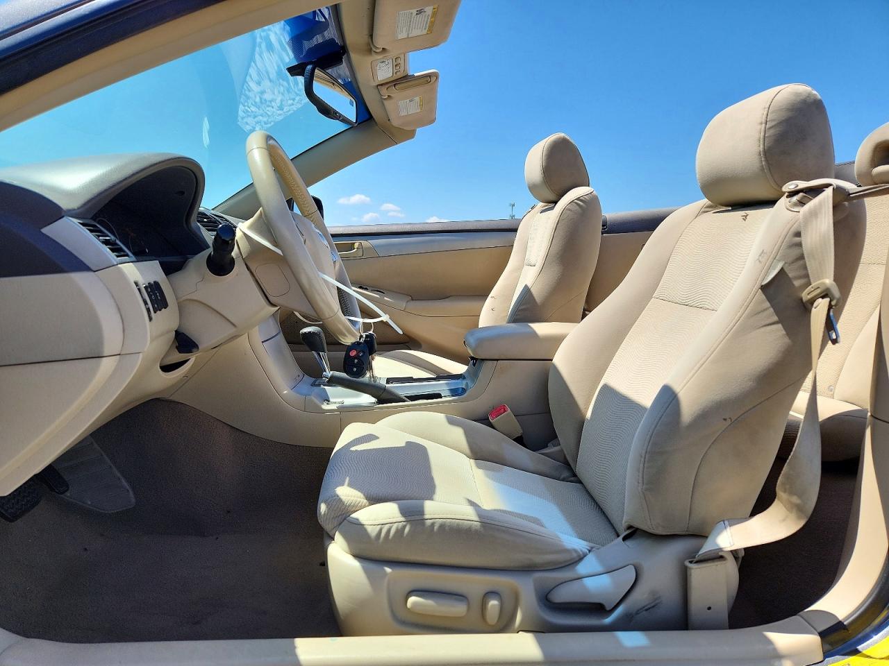 2008 Toyota Camry sola VIN 4T1FA38P98U147900 photo 7