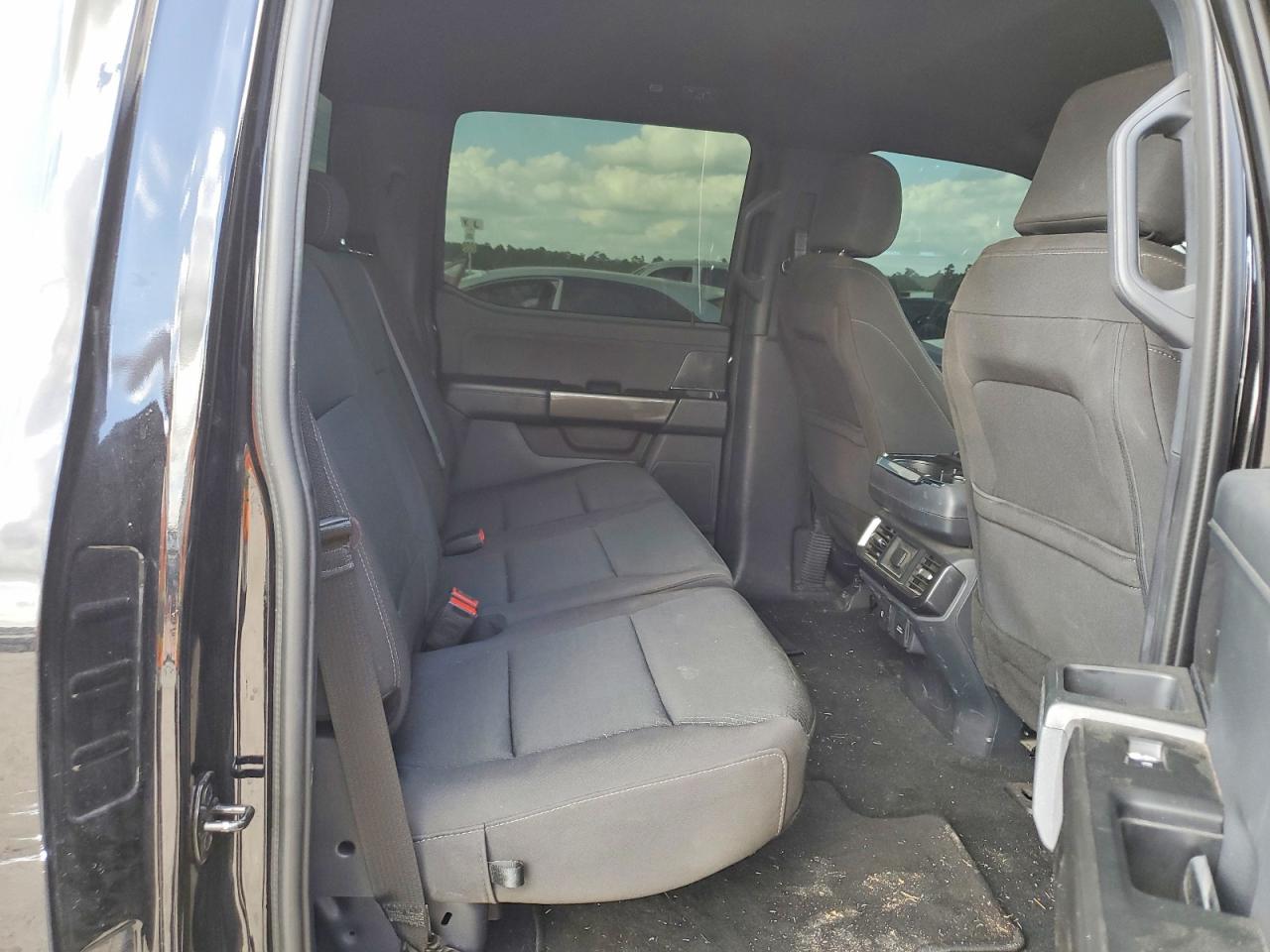 2023 Ford F150 VIN 1FTEW1CPXPKG18704 photo 10