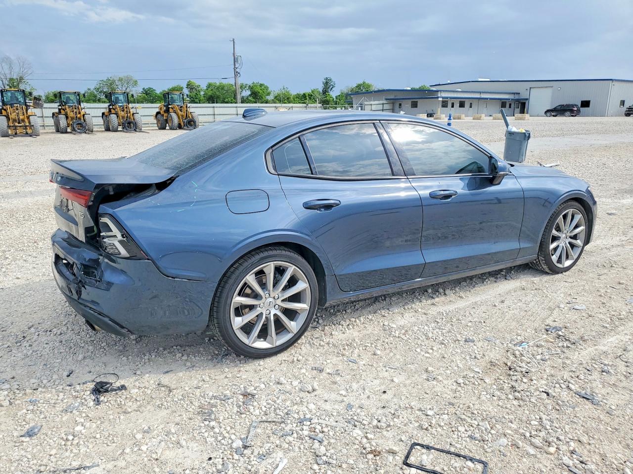 2020 Volv S60 VIN 7JR102FKXLG045775 photo 3
