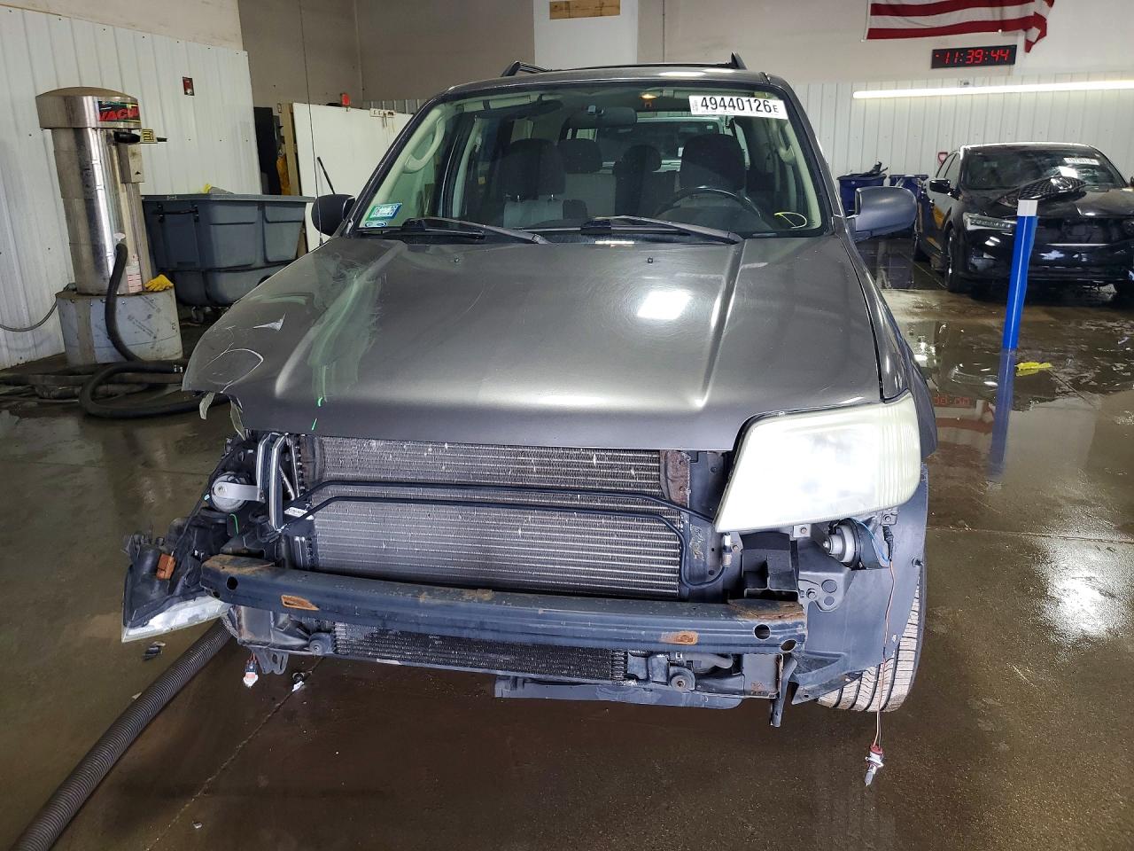 2006 MERCURY Mariner VIN 4M2YU56Z66DJ02585 photo 5