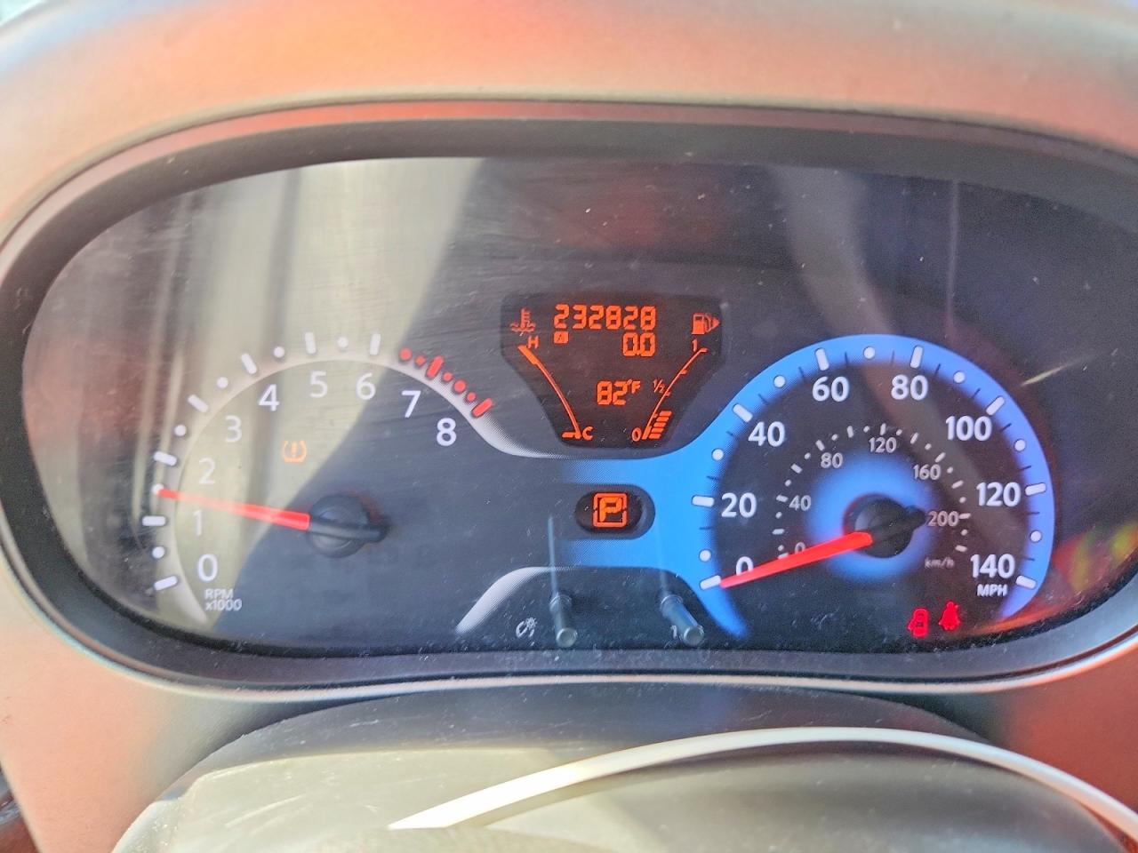 2010 NISSAN Cube VIN JN8AZ2KR5AT165614 photo 9